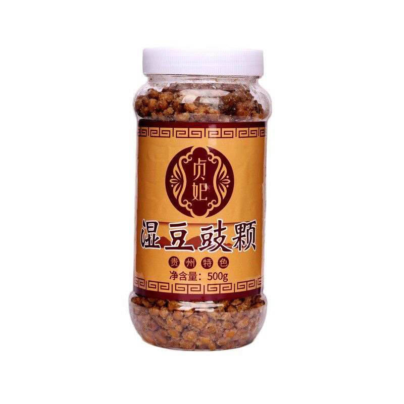 地滩火锅底料臭豆豉调味料