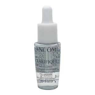 包邮兰蔻净澈焕肤亮白精华液1ml专柜小样 极光精华烟酰胺美白淡斑