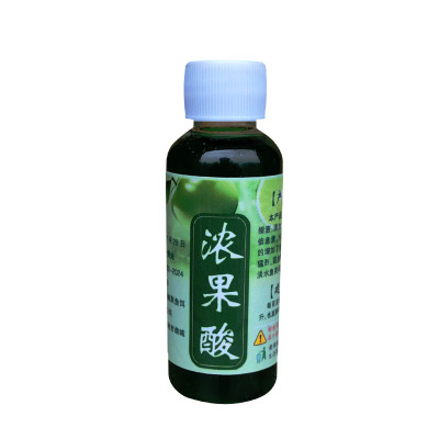 鲤鱼小药诱鱼剂钓鱼果酸鱼饵钓鲤鱼钓鲫鱼浓缩果酸鱼饵添加促食剂