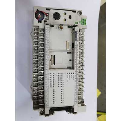 议价台达PLCDVP48EH00T3正品拆机配件缺可维修
