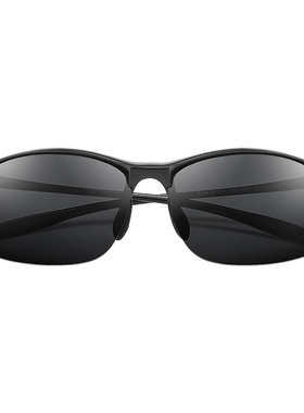 偏光镜男驾驶专用眼睛开车用眼镜