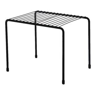 伸缩置物架厨房调料架调味架铁艺橱柜下水槽收纳架碗碟架沥水架子