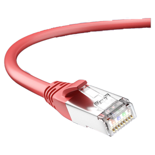 网线家用八类万兆千cat6七类7超六8宽带连电脑路由器光猫成品跳线