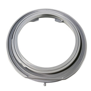 XQG100-P600B/G80L120-B/G80L880-B适用TCL滚筒洗衣机密封圈胶圈