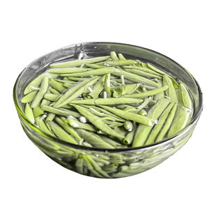 莼菜新鲜包邮高山纯菜马蹄菜石柱土特产非太湖西湖利川莼菜640克