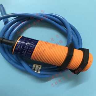 议价易福门电容式接近开关 KI5031 KI-2015-NNI6M1D1G