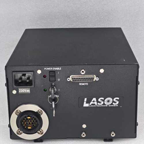 【请询价】LASOS LGN7812 氩离子激光电源