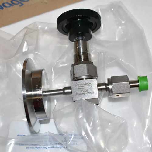 Swalok E04515 SS-4BG-WM5