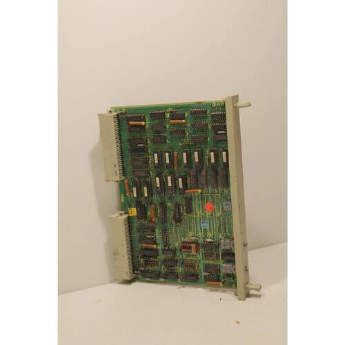 Siemens 6ES59265AA12 CPU