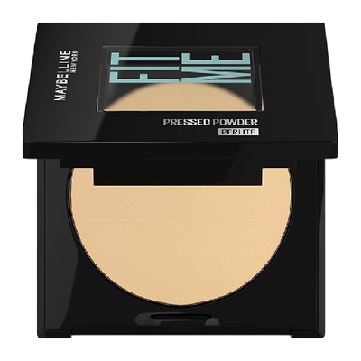 美宝莲FITME小磨方粉饼