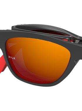 HILX可折叠偏光太阳镜