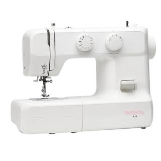 【官旗】蝴蝶牌2219A/A19SE家用电动多功能台式蝴蝶缝纫机新款
