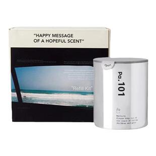 humble香薰蜡烛替换芯补充装天然植物精油低温蜡日出沼泽授权现货