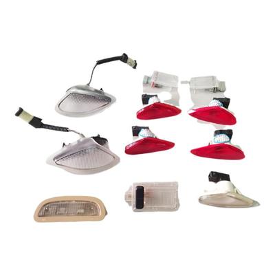 CS15CS35CS75悦翔逸动睿骋迎宾灯