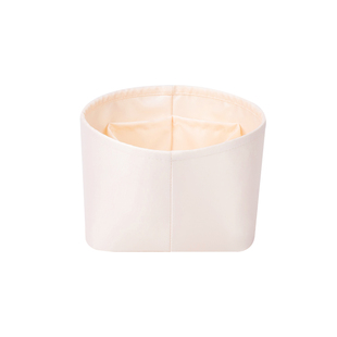 DGAZ适用LV大号all in bb内胆包绸缎收纳整理贴合不伤包内袋