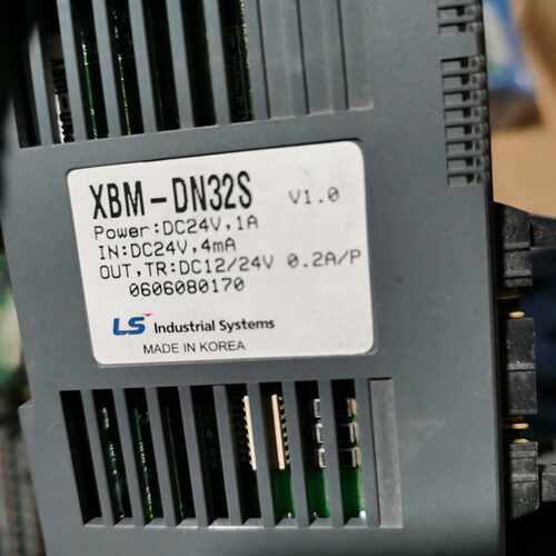 溢价-LSLS  XBM-DN32S模块