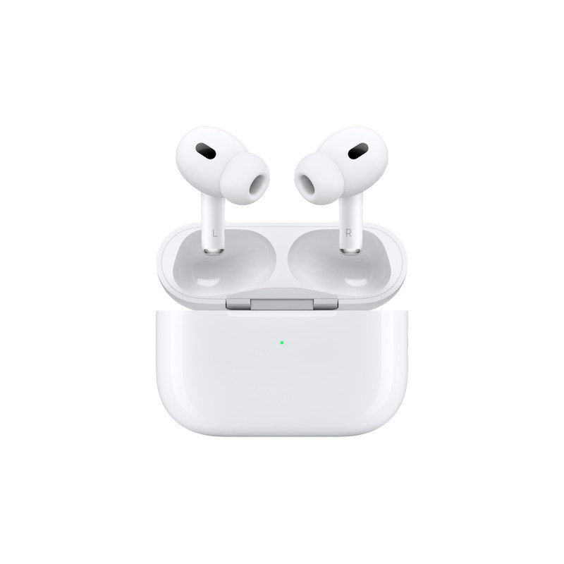 苹果降噪蓝牙耳机AirPodsPro2