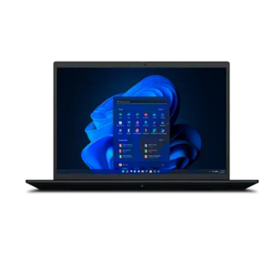 ThinkPad P1隐士G5 G4图形工作站P16 P15G2 P1G4笔记本电脑i9