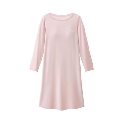 蕉内棉棉300Sleep女款睡裙