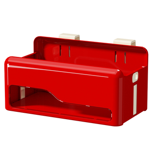 可折叠办公桌置物架办公室工位神器桌面悬挂式挂架大容量挂钩挂篮