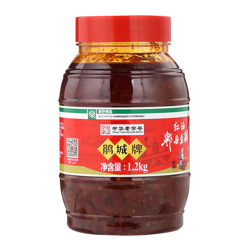 郫县豆瓣酱如何挑？牢记2个选购技巧，轻松买到正宗郫县豆瓣酱