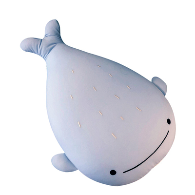 冰丝毛绒玩具公仔布娃娃