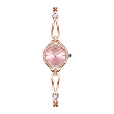 Rarone雷诺小蛮腰高级轻奢女表