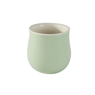 银时燕小圆杯手冲咖啡聚香品鉴杯陶瓷咖啡馆出品闻香感官杯