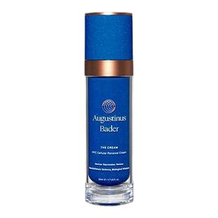 欧洲直邮德国奥古斯汀巴德AB蓝金面霜抗皱紧致修护乳液50ml正品