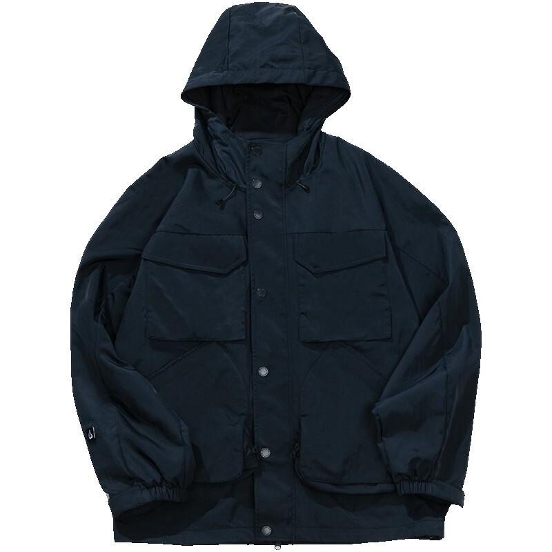 nauticawhitesail薄外套