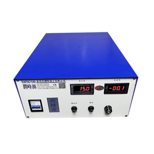高频电镀电源电解整流器12V100A阳极氧化电泳镀锌镀铬直流脉冲50A
