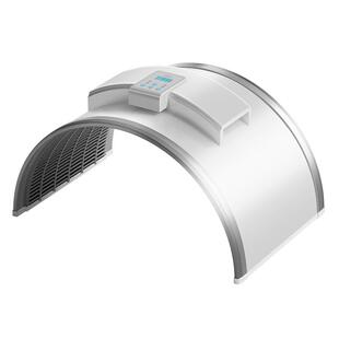 美国西屋红外线家用理疗仪高端电烤神灯医院专用电磁波频谱治疗器