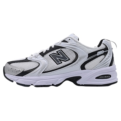 NewBalanceNB男女休闲老爹鞋