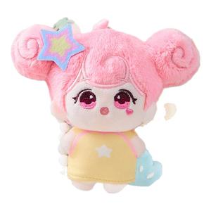 正版王者荣耀毛绒玩具挂件瑶小乔蔡文姬钥匙扣澜百里包包配饰挂饰