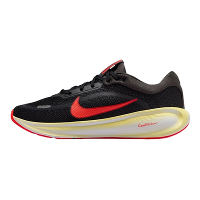 Nike耐克女鞋2026春新款STELLAR RIDE跑步鞋大童运动鞋HQ3266-006