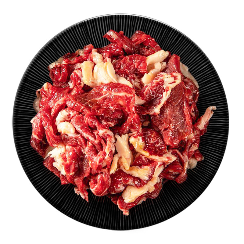 齐味滋旅正宗齐齐哈尔烤肉
