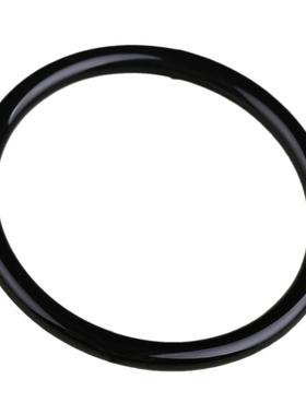 真玉良缘沉稳女玛瑙亮丽黑黑玛瑙