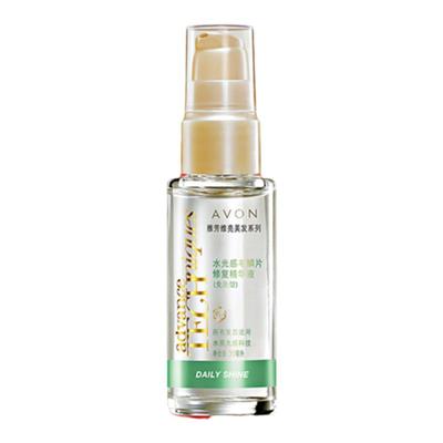 雅芳免洗修复精华留香