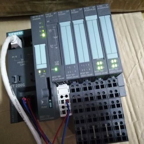 溢价-PLC 151-3AA23-0AB0  ET200S