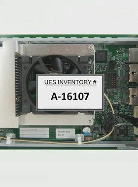 Fujitsu PA03585-D320 Single Board Computer SBC PCB Card PDST