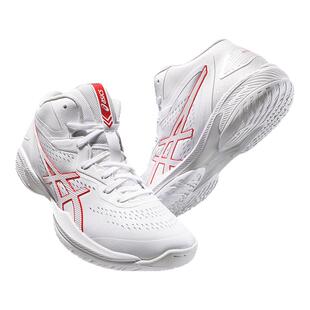亚瑟士三井寿篮球鞋男子GELHOOP V14 AsicsV15中帮运动鞋1063A063
