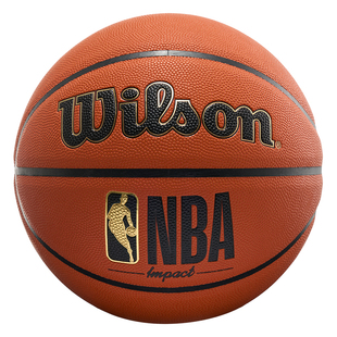 Wilson威尔胜NBA篮球官方正品儿童小学生5号初中生成人专用7号球