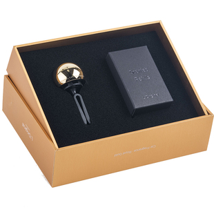 【替换装】loriginal洛瑞欧车载出风口车用香薰香氛补充装香芯