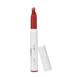 美版colourpop唇膏笔 colorpop卡拉泡泡口红卡乐ziggie哑光红棕色