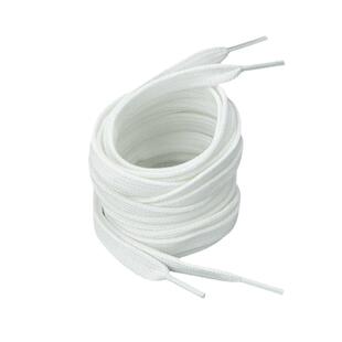 纯棉鞋带男款女款扁平白色黑色米色空军一号匡威dunk鞋带绳af1aj1