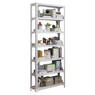 多层置物架20cm宽夹缝置物架厨房收纳架车库置物架多功能窄架子