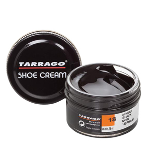 西班牙Tarrago进口彩色鞋油鞋乳蓝色黄色红色粉色绿色鞋油补色