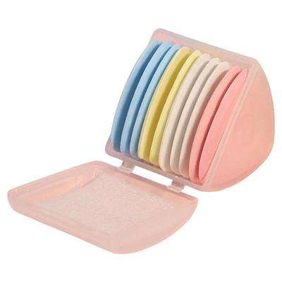 彩色画粉裁衣划粉裁缝专用服装