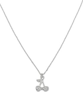 BM项链樱桃BrandyMelville