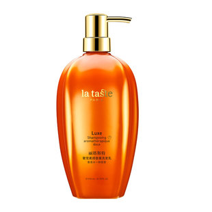 丽塔斯特洗发水去屑止痒控油蓬松持久留香正品官方品牌男女套装